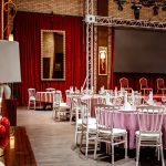 Event Facilities