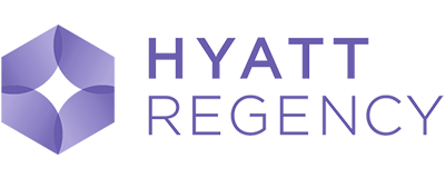 Hyatt Regency Hotels.
