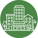 Lifestyle Center Mixed Use Properties