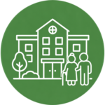 Senior Living Communities.