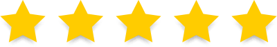 Five Stars.