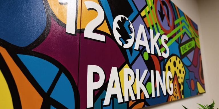 Elevating Parking Experiences