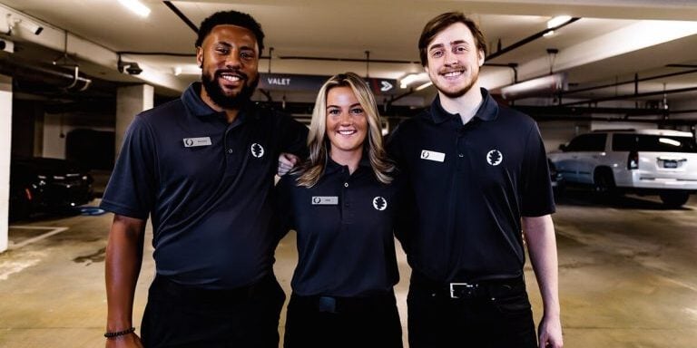 Join Our Expanding Team